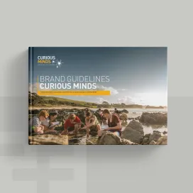 Curious Minds